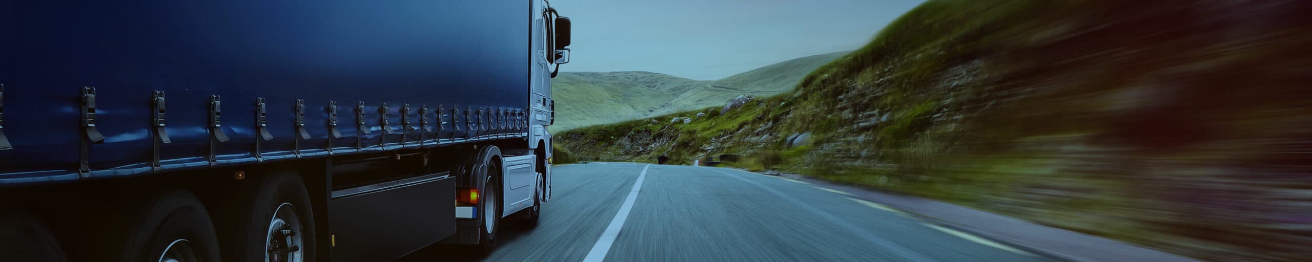LKW-Führerschein bei DU FÄHRST